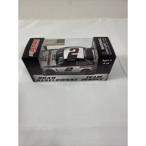 NASCAR Brad Keselowski 2020 1:64 Discount Tire #2 Team Penske Diecast NEW IN BOX
